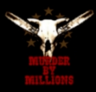 Murder By Millions - Demo